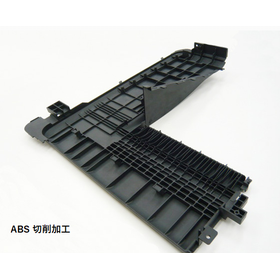 Resin machining services for food h...