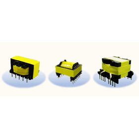 Switching transformer.