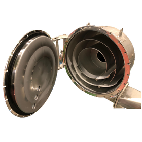 Clean Flash® Dryer